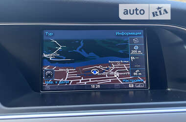 Седан Audi A4 2014 в 