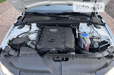 Седан Audi A4 2014 в 