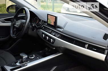 Универсал Audi A4 2019 в Бердичеве