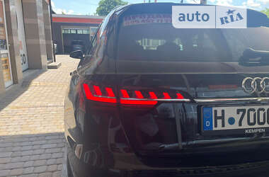 Універсал Audi A4 2020 в Сваляві