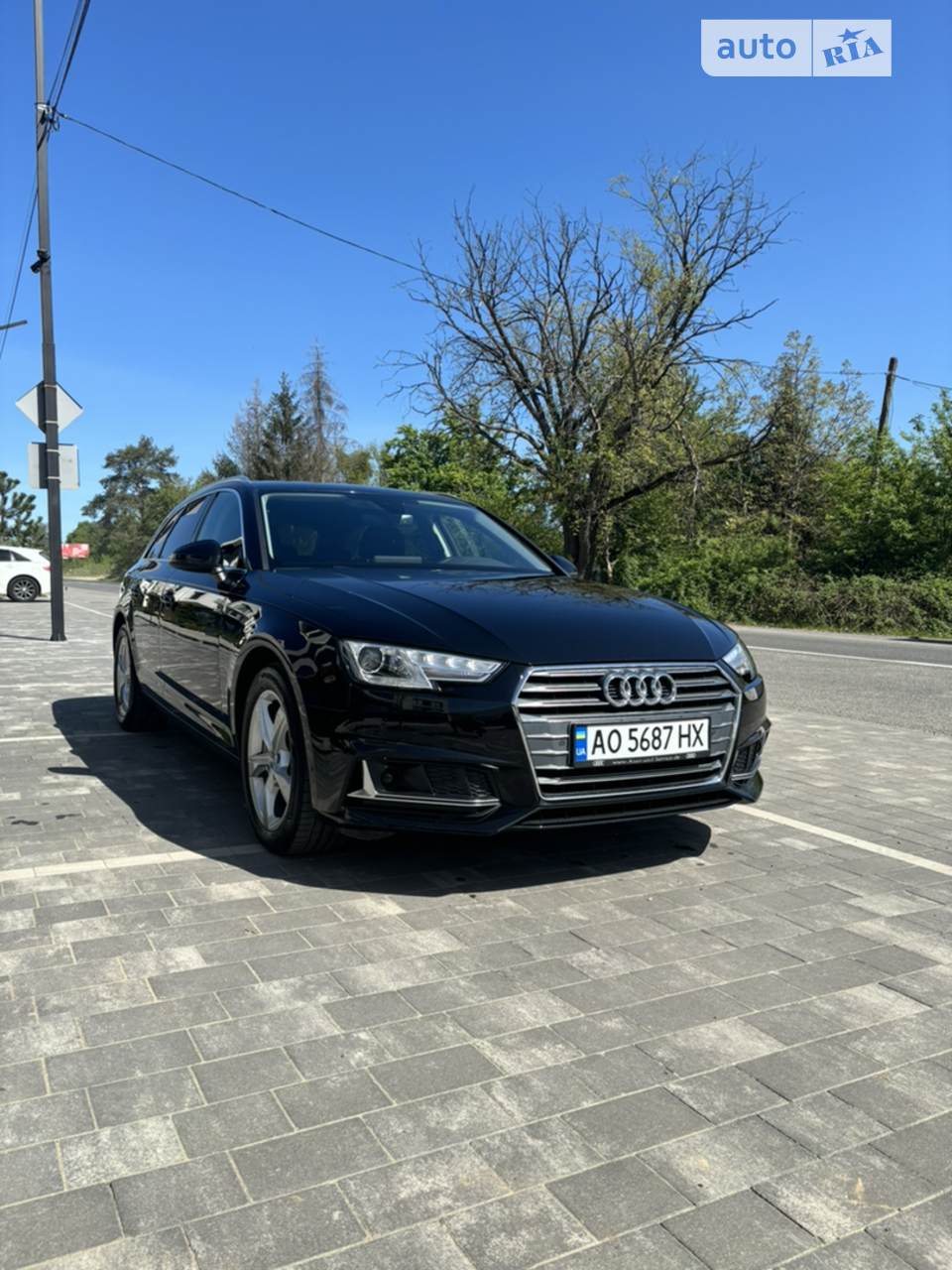2019 Audi A4 - мініатюра 67