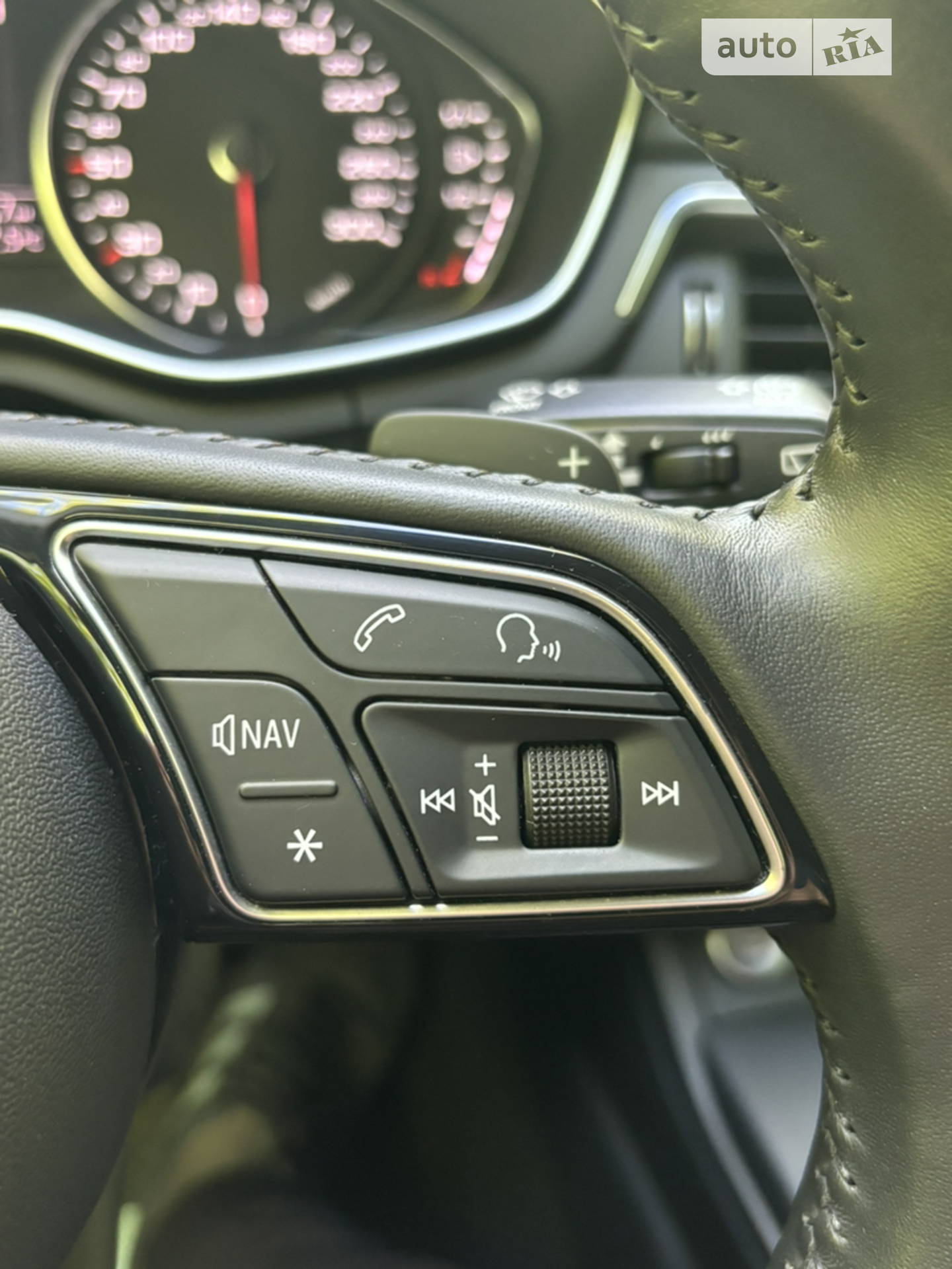 2019 Audi A4 - мініатюра 31