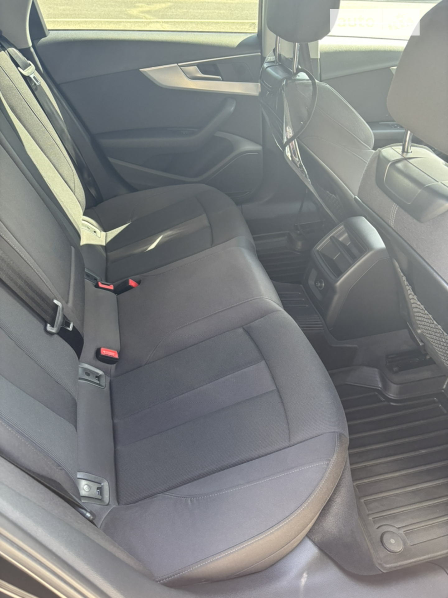 2019 Audi A4 - мініатюра 41