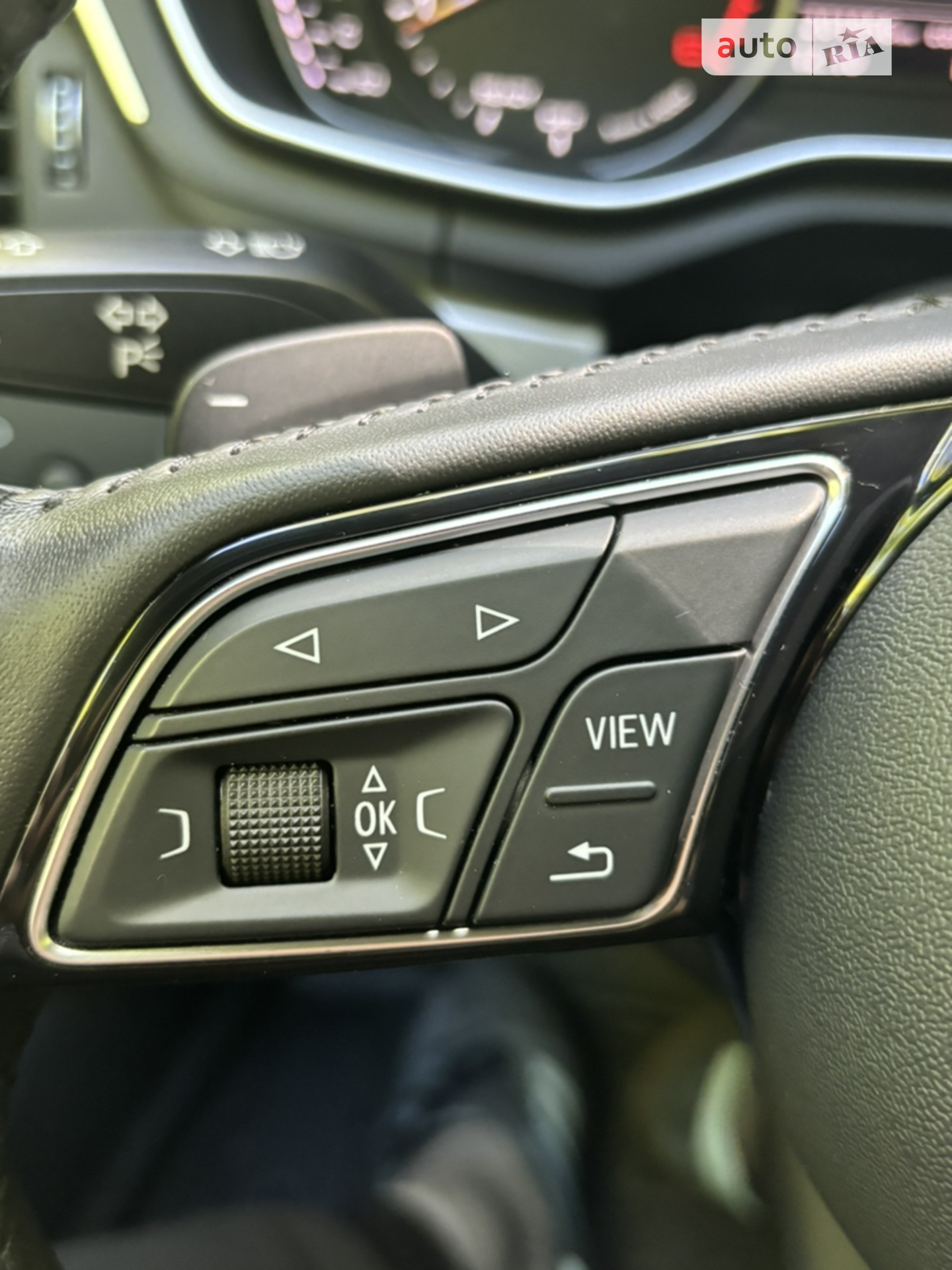 2019 Audi A4 - мініатюра 32