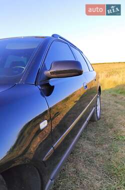 Универсал Audi A4 2000 в Городенке