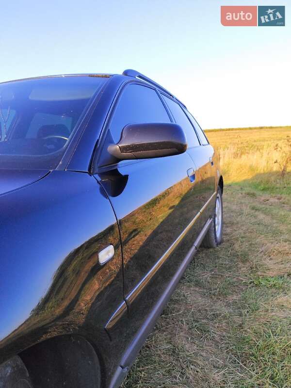 Универсал Audi A4 2000 в Городенке фото 5 Универсал Audi A4 2000 в Городенке