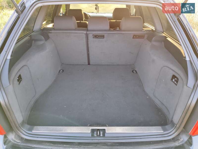 Универсал Audi A4 2000 в Городенке фото 13 Универсал Audi A4 2000 в Городенке