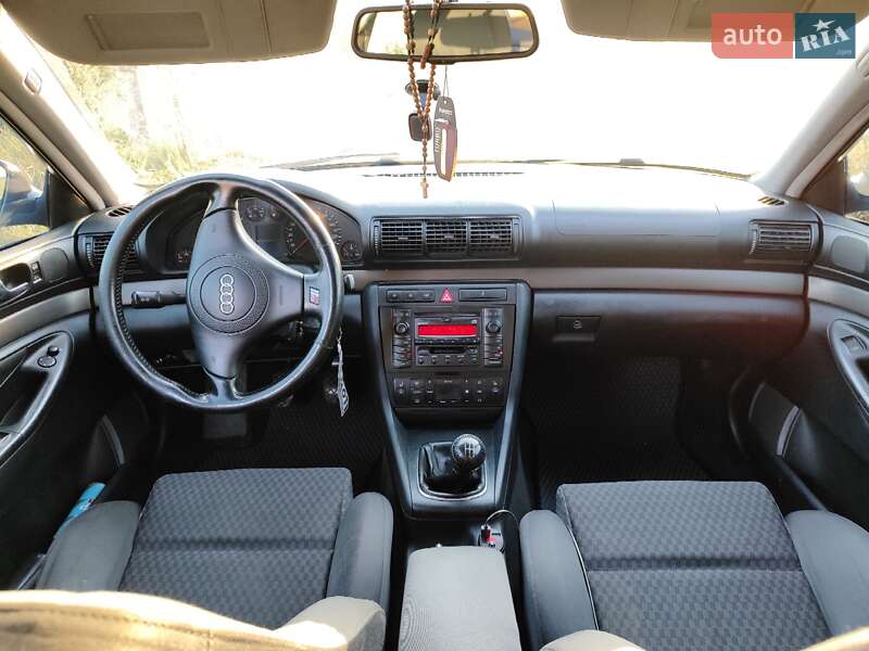 Универсал Audi A4 2000 в Городенке фото 20 Универсал Audi A4 2000 в Городенке