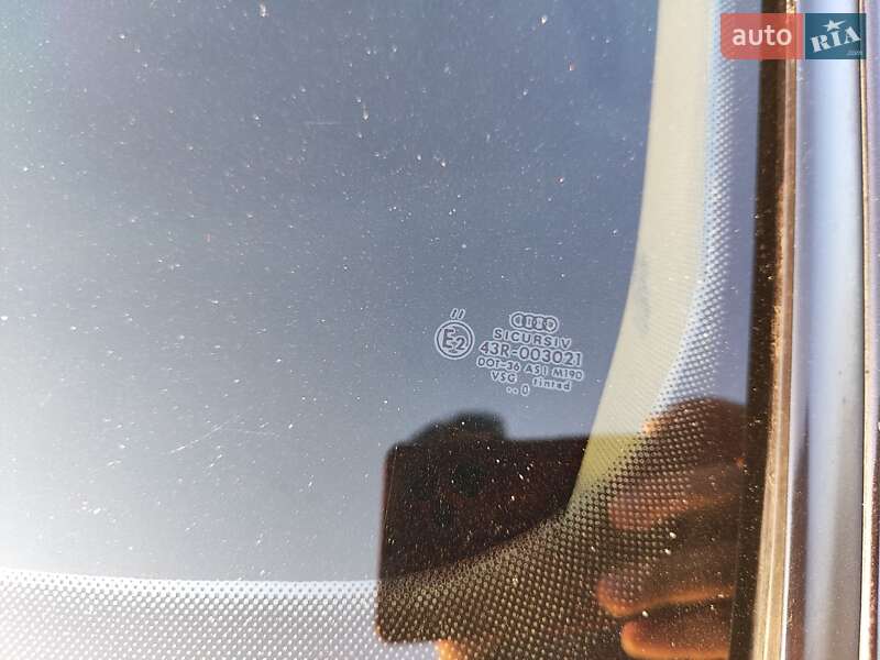 Универсал Audi A4 2000 в Городенке фото 28 Универсал Audi A4 2000 в Городенке