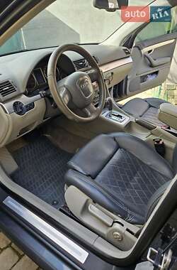 Универсал Audi A4 2007 в Чернигове