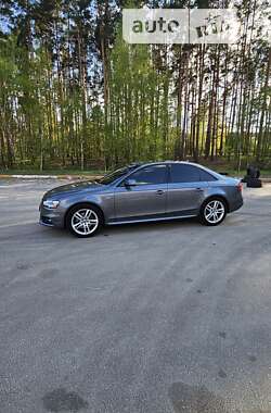 Седан Audi A4 2015 в Ирпене