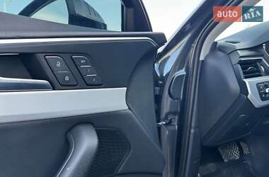 Седан Audi A4 2016 в Ивано-Франковске