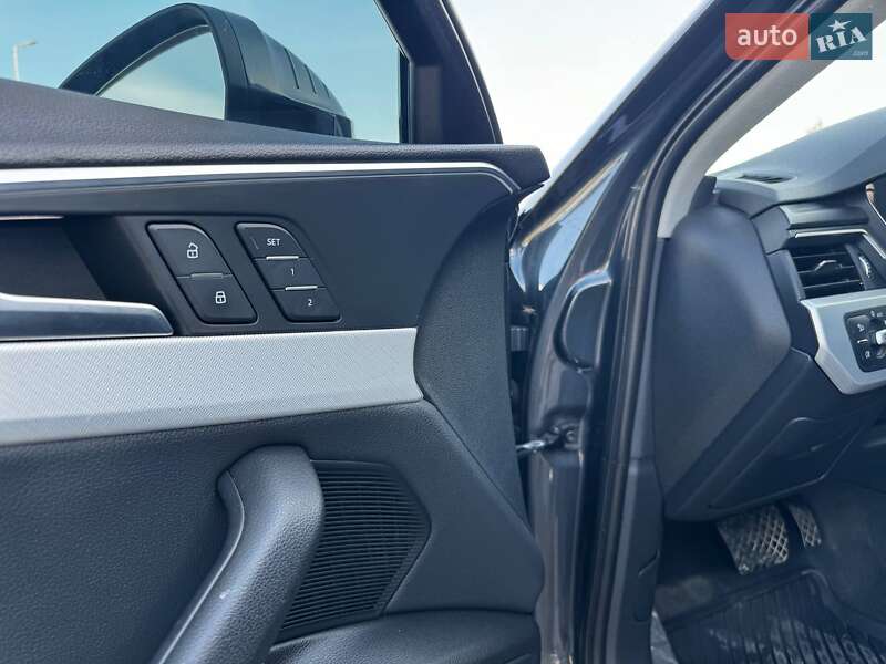 Седан Audi A4 2016 в Ивано-Франковске фото 6 Седан Audi A4 2016 в Ивано-Франковске