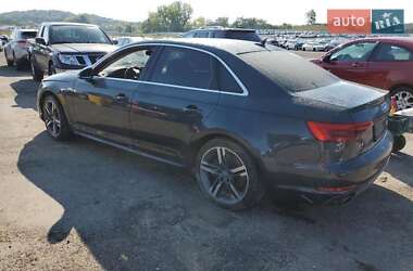 Седан Audi A4 2016 в Ивано-Франковске