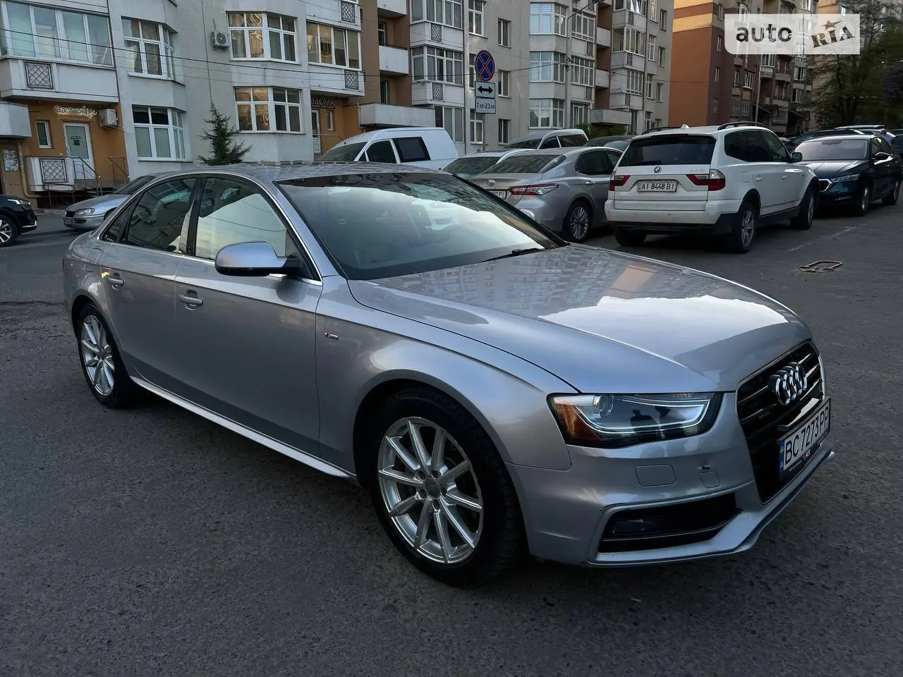 2016 Audi A4 - мініатюра 30
