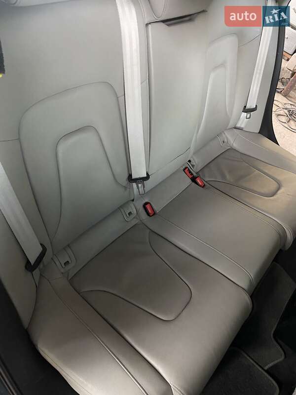 Седан Audi A4 2012 в Одессе фото 9 Седан Audi A4 2012 в Одессе
