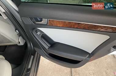Седан Audi A4 2012 в Одесі фото 11 Седан Audi A4 2012 в Одесі