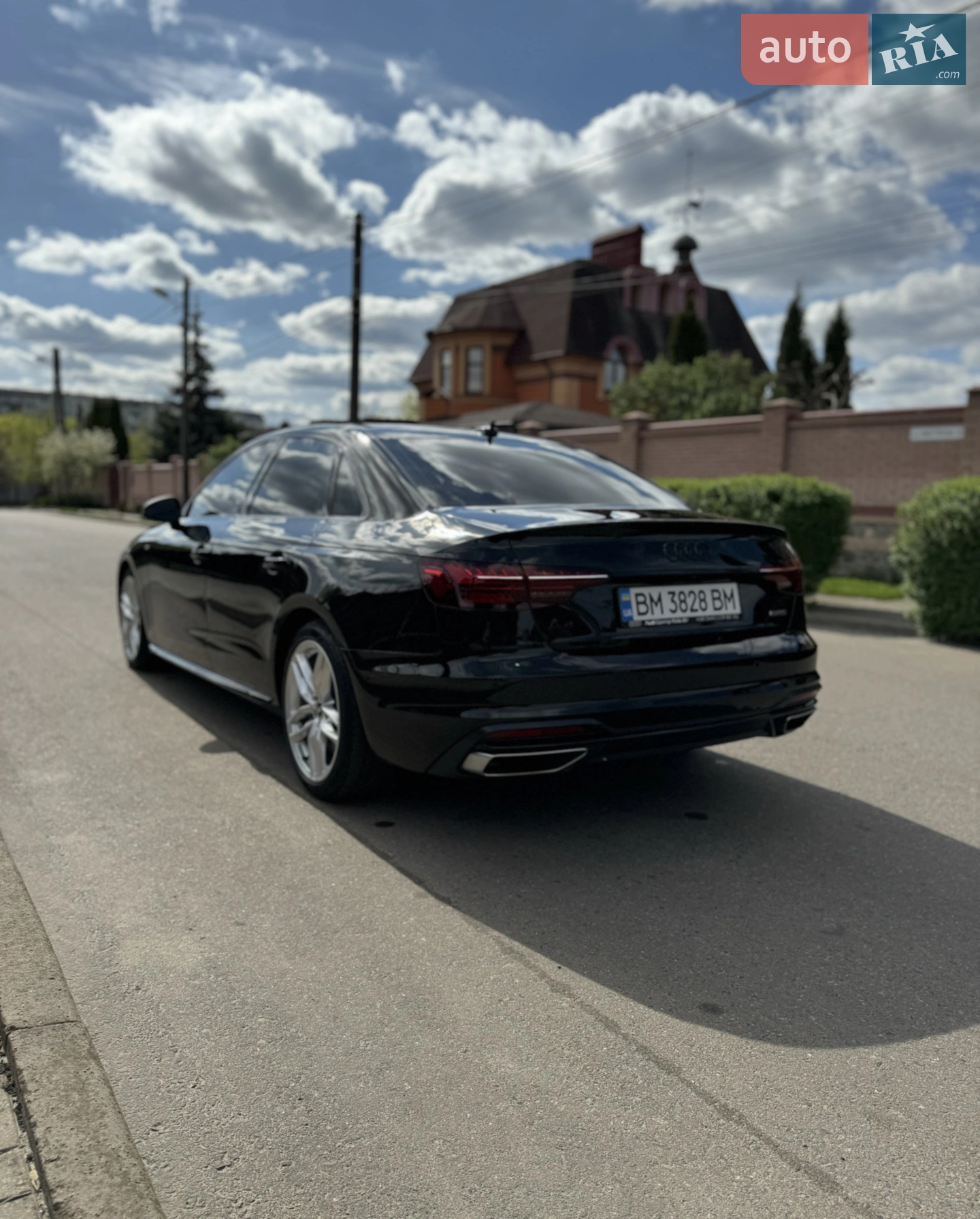 2022 Audi A4 - мініатюра 14