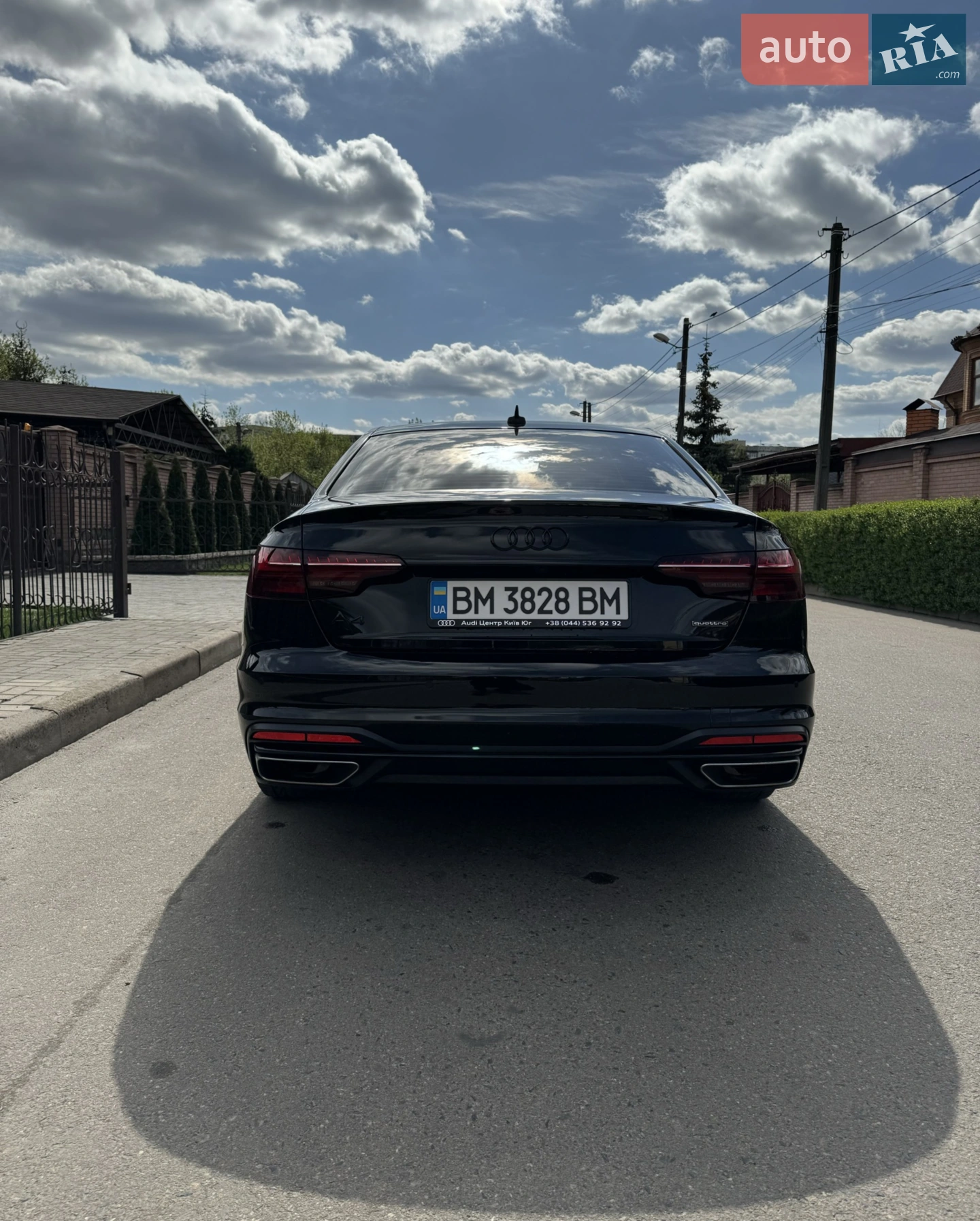 2022 Audi A4 - мініатюра 16