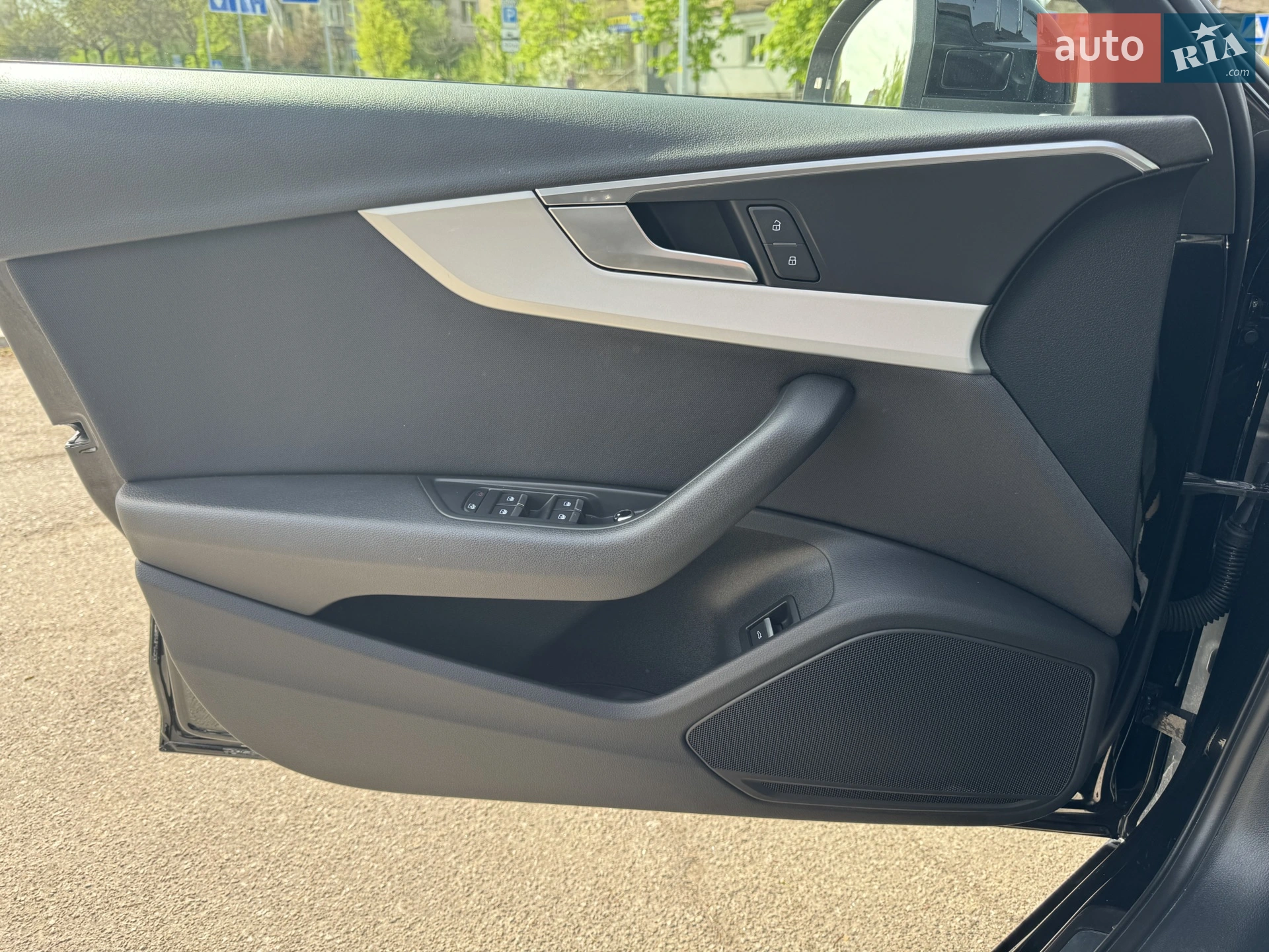 2018 Audi A4 - мініатюра 3