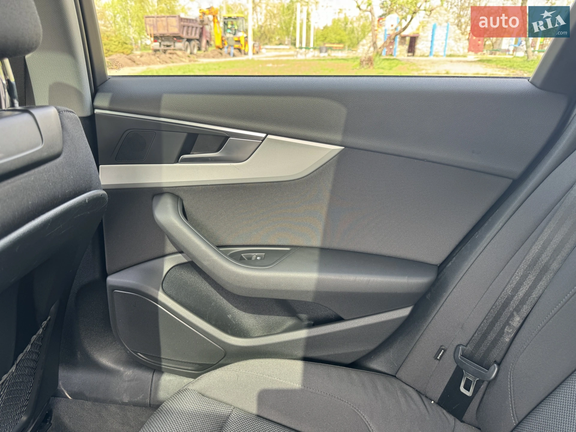 2018 Audi A4 - мініатюра 12