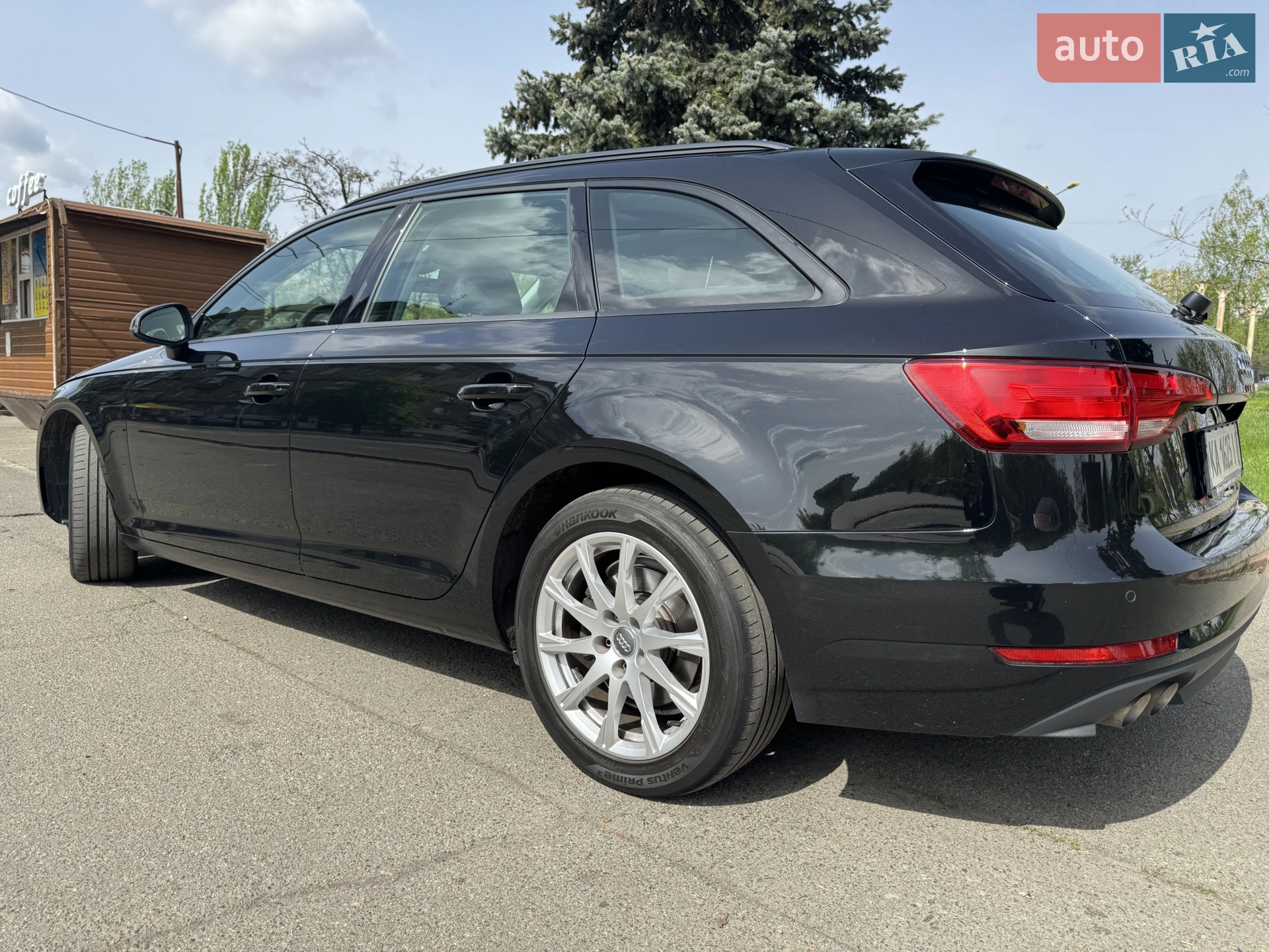 2018 Audi A4 - мініатюра 32