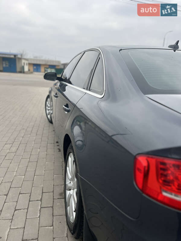 Седан Audi A4 2009 в Миргороде фото 13 Седан Audi A4 2009 в Миргороде