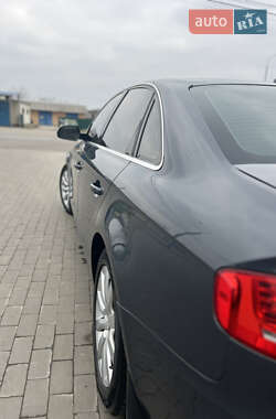 Седан Audi A4 2009 в 