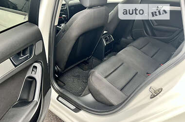 Универсал Audi A4 2011 в Киеве