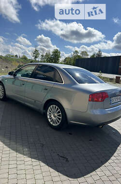 Седан Audi A4 2006 в Хмельницком