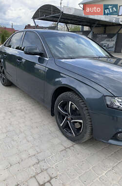 Универсал Audi A4 2008 в Бучаче