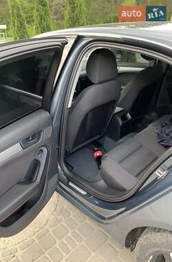 Универсал Audi A4 2008 в 