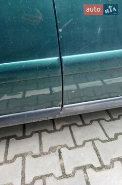 Седан Audi A4 2000 в Житомире
