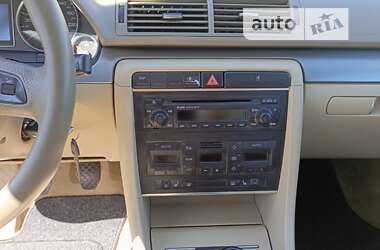 Универсал Audi A4 2005 в Дубно