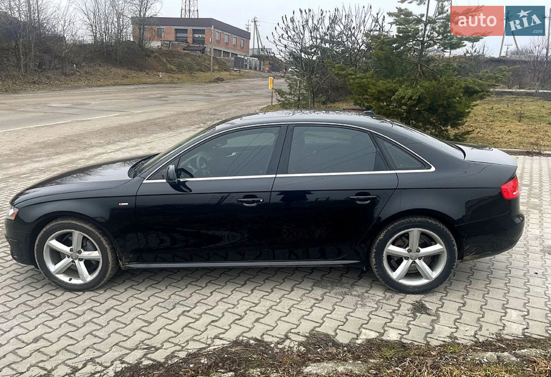 2011 Audi A4 - мініатюра 4