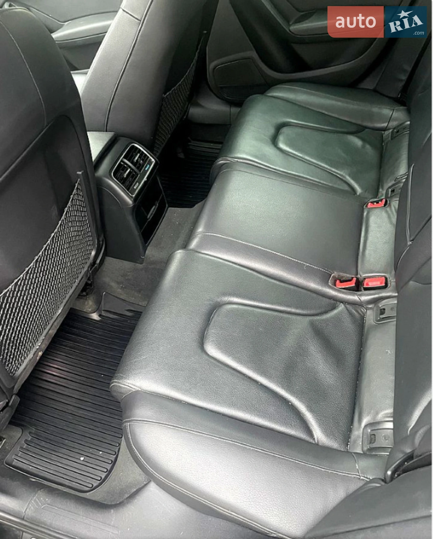 2011 Audi A4 - мініатюра 6