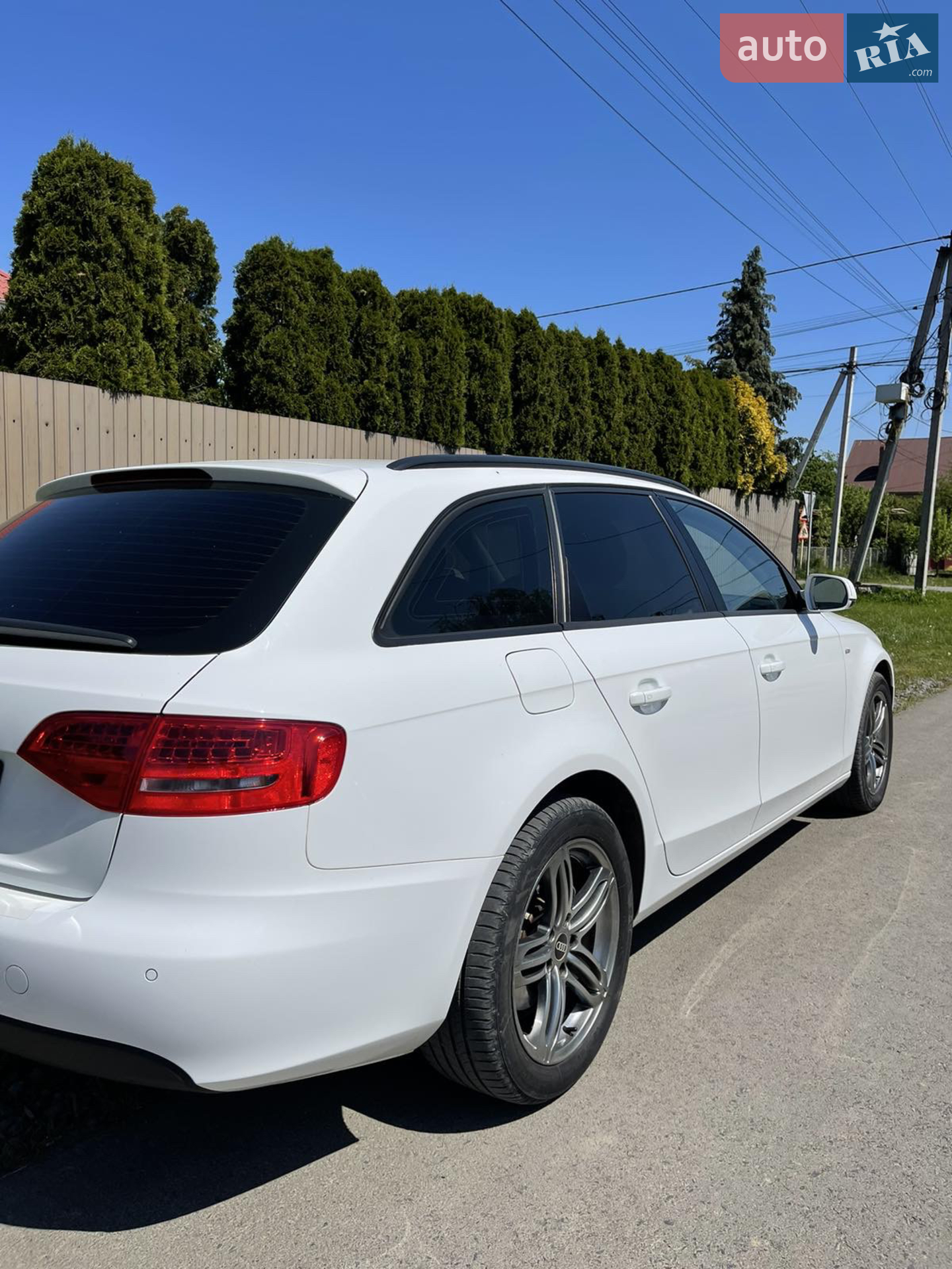 2011 Audi A4 - мініатюра 6