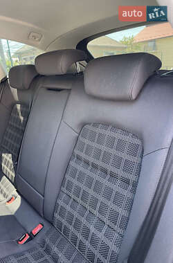 Универсал Audi A4 2011 в Ужгороде