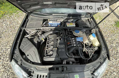 Универсал Audi A4 2007 в Рахове