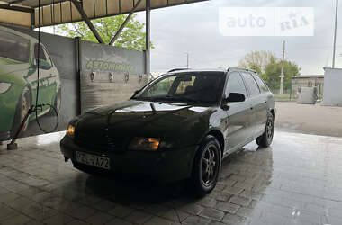 Универсал Audi A4 1998 в Дружковке