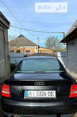 Седан Audi A4 2000 в Переяславі