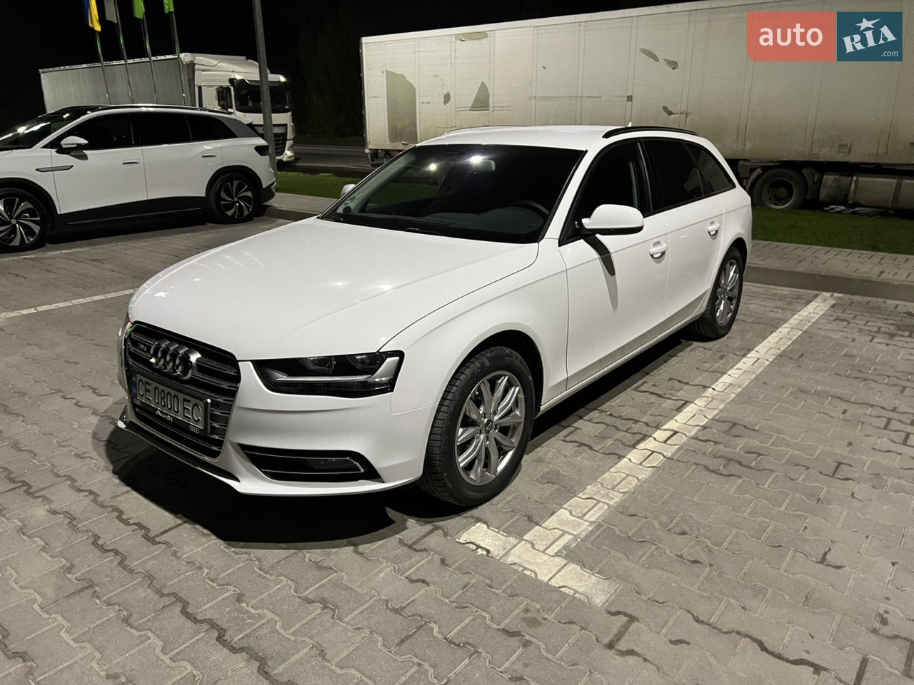 2016 Audi A4 - мініатюра 27