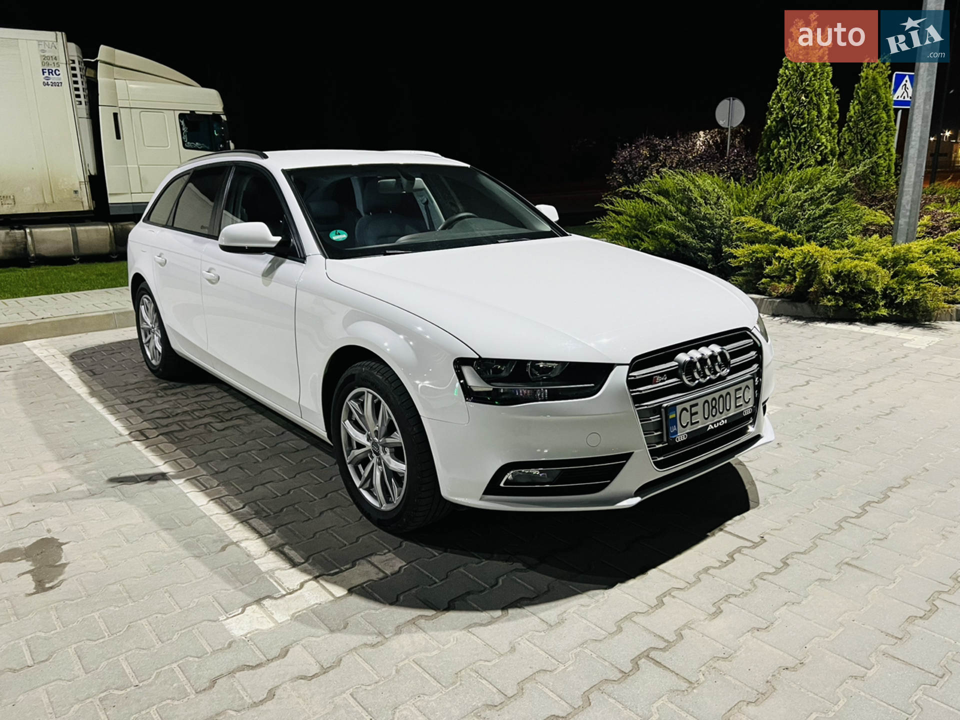 2015 Audi A4 - мініатюра 74