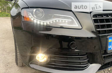 Седан Audi A4 2011 в 
