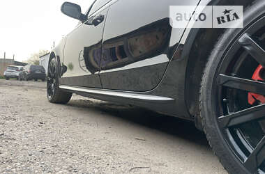 Седан Audi A4 2011 в 