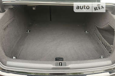Седан Audi A4 2011 в 