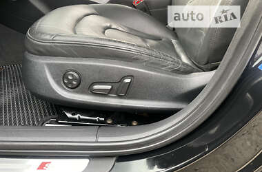 Седан Audi A4 2011 в 