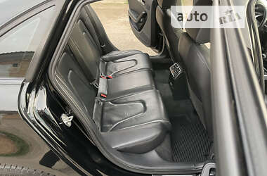Седан Audi A4 2011 в 