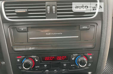 Седан Audi A4 2011 в 