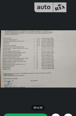 Седан Audi A4 2011 в 